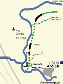 Mapa de ruta